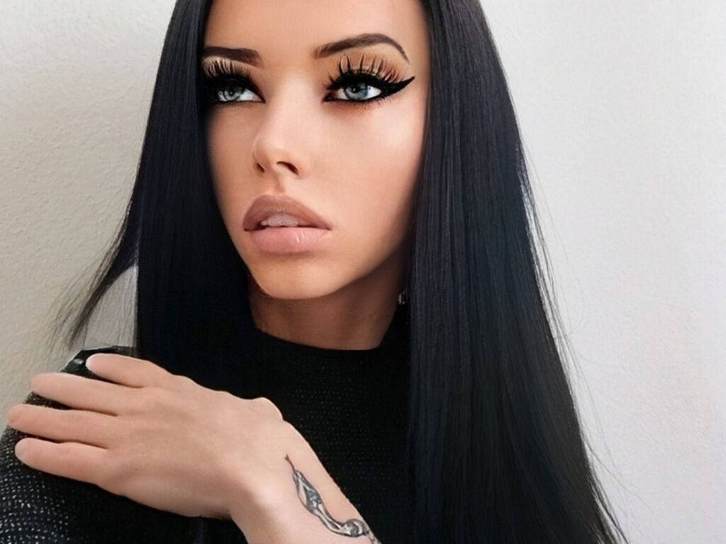 BeautyGirl